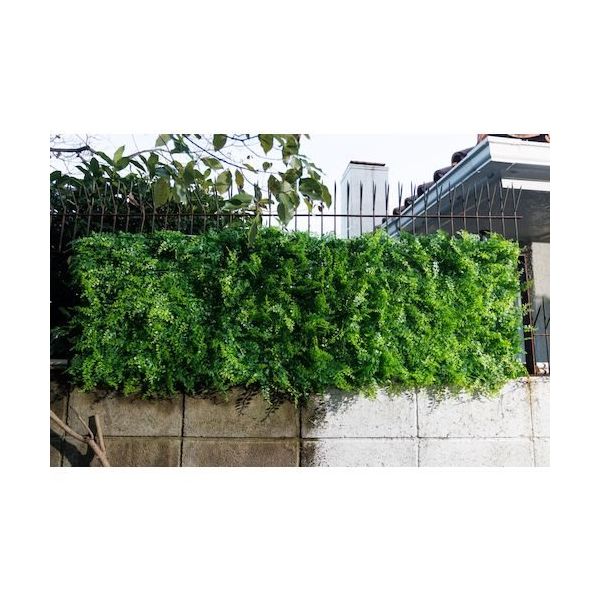 谷村実業 TASSCOM リアルグリーンフェンス コニファー TAN-997 1個 536-6978（直送品）