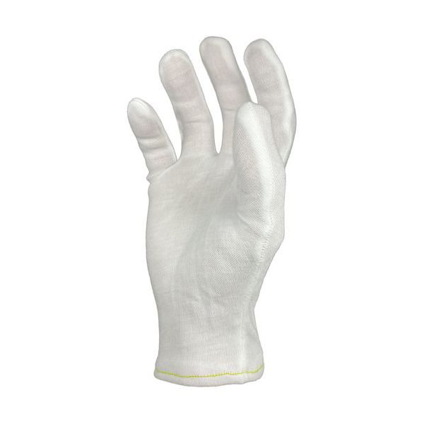 勝星産業 勝星 やわらかスムス12双組 マチ無し S #240-S 1セット(60双:12双×5ダース) 567-2549（直送品）