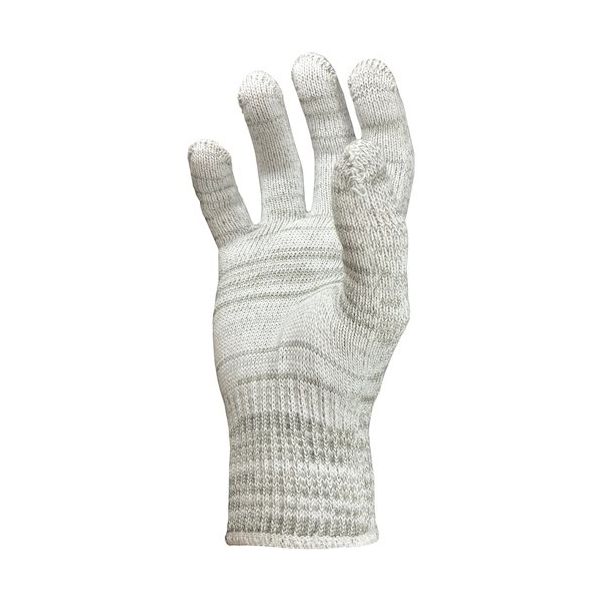 勝星産業 勝星 制電手袋 エレアウト薄手 #750 1セット(10双) 567-4102（直送品）