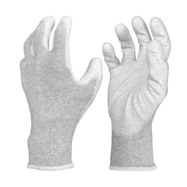 勝星産業 勝星 制電ウレタン手袋10双組 SS #700-SS 1組(10双) 567-2584（直送品）