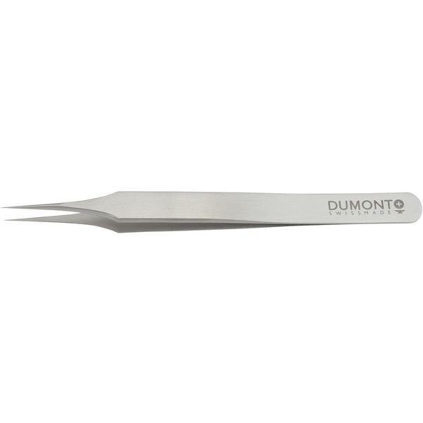 Dumont 超精密ピンセット 0103ー4ーPO 20ー6205ー08 1本 568-7137（直送品）