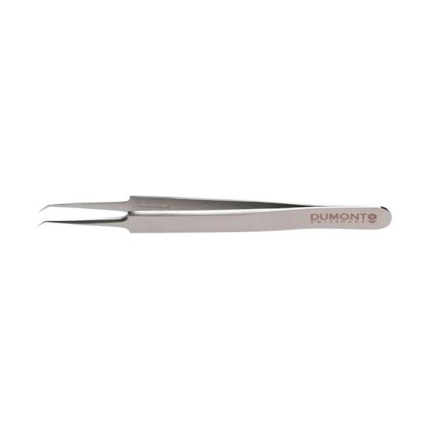 Dumont 超精密ピンセット 0103ー5/45ーPO 20ー6205ー10 0103-5