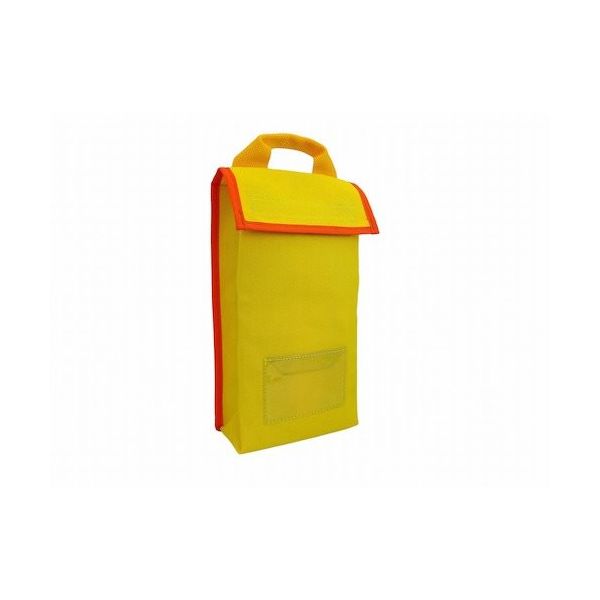 渡部工業 ワタベ 低圧手袋ケースStd 743 1個 565-0512（直送品）