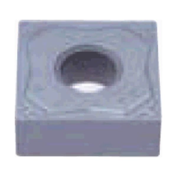 タンガロイ 旋削加工用 M級ネガインサート T6215 SNMG120404-TF 1セット(10個) 540-1849（直送品）