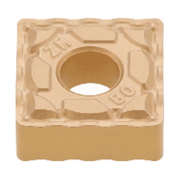 タンガロイ 旋削加工用 M級ネガインサート T6215 SNMG120412-ZM 1セット(10個) 535-5683（直送品）