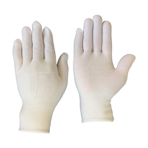 ブラストン BLASTON ナイロンフィット手袋 LL (10双入) BSC-23-LL 1袋(10双) 572-2798（直送品）