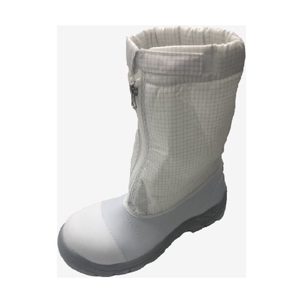 ブラストン 制電安全ハーフブーツ 29.0 BSC-9526-29.0 1足 572-3033（直送品）