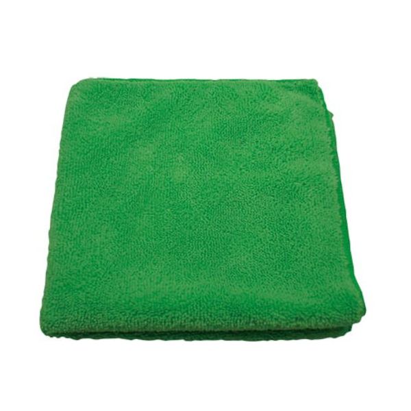 アピカ ピッカークロスDX グリーン 200枚セット 400×400mm F201 1箱(200枚) 537-3097（直送品）