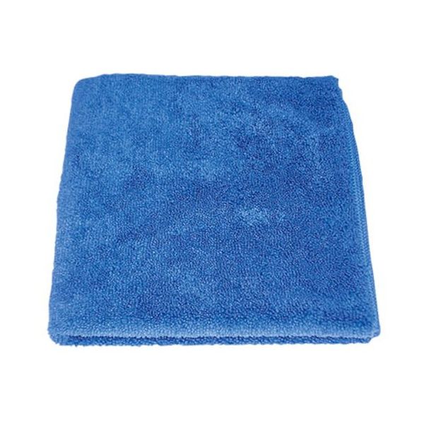 アピカ ピッカークロスDX ダークブルー 200枚セット 400×400mm F202 1箱(200枚) 537-3083（直送品）