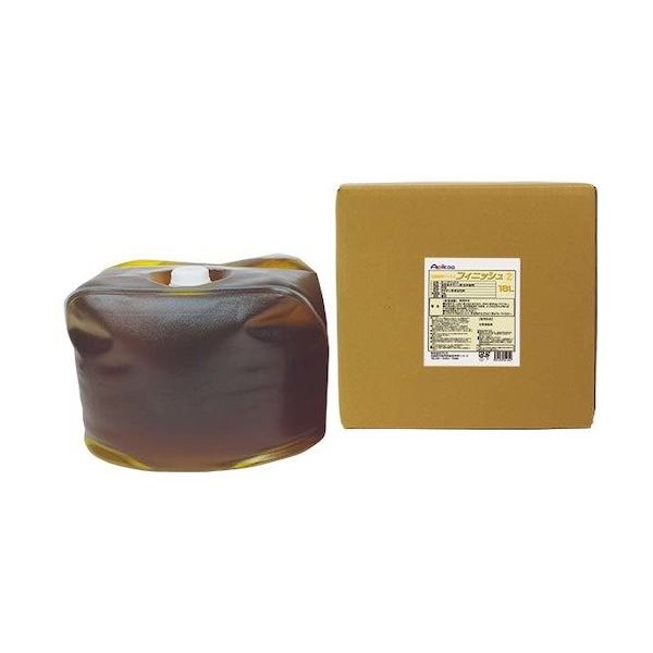 アピカ フィニッシュ2 18L J228 1箱(1本) 530-6569（直送品）