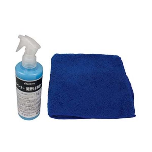 アピカ グラスコートベーター 300ml J531 1本 530-6563（直送品）