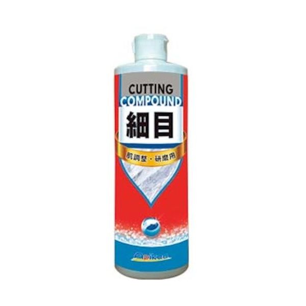アピカ カーボディ用コンパウンド 500ml