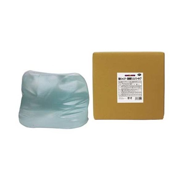 アピカ 撥水シャンプー 20L×1 J252 1箱(1本) 530-6554（直送品）