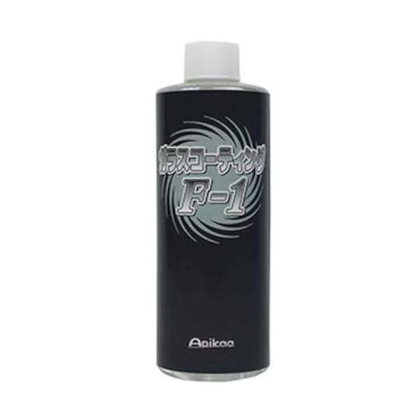 アピカ ガラスコーティング Fー1 300ml J160 1本 530-6556（直送品）