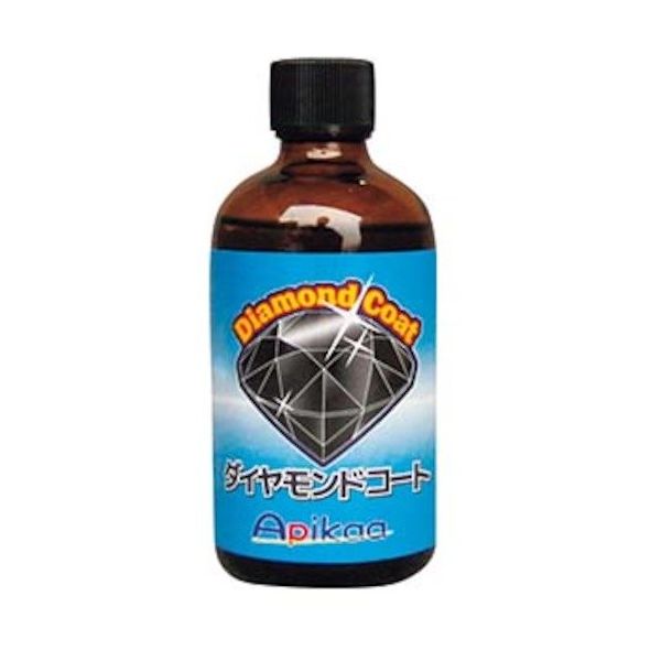 アピカ ダイヤモンドコート 100CC J930 1本 530-6552（直送品）