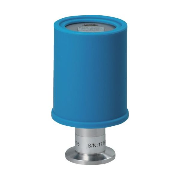 アルバック ULVAC スマートフォン対応ピラニ真空計 SWU10―U フィッティング仕様R1/8 SWU10-U-R1/8 1個（直送品）