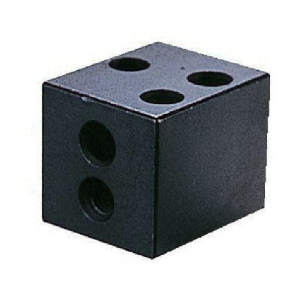 イマオコーポレーション item マルチブロックST MBS6 1個 424-3100（直送品）