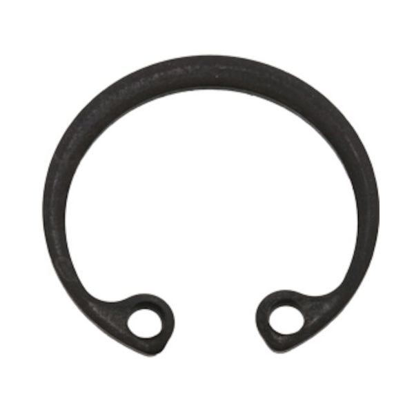 オチアイ ACP C形止め輪 穴用 RTWー13 (500本入) 1箱(500個) 539-8212（直送品）