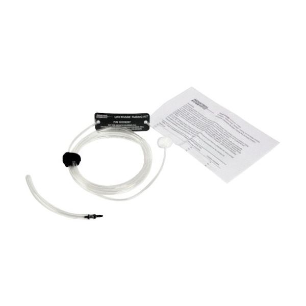 ガステック MXー4用サンプリングホース(100フィート、約30m) MX-66 1本 367-7647（直送品）