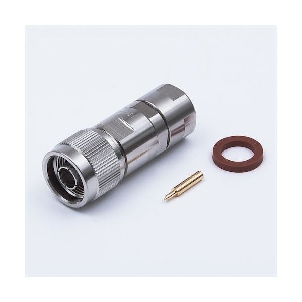 トーコネ TYC Nコネクタストレートプラグ NP-10/U 1個 475-3806（直送品）