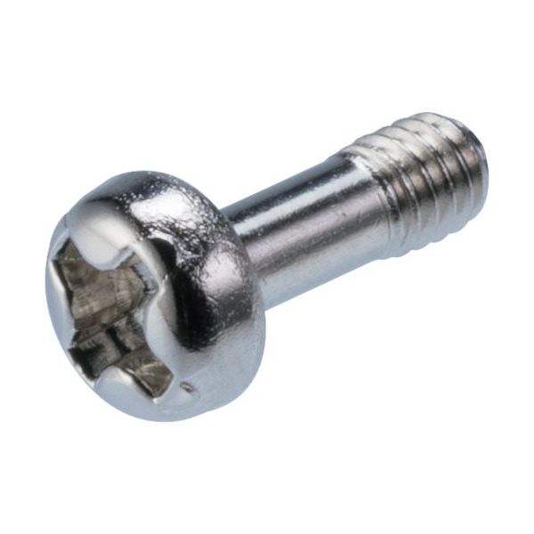 タカチ電機工業 タカチ 落下防止用パネル取付ビス PM-3 1袋(50本) 531-6557（直送品）