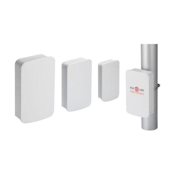 タカチ電機工業 タカチ 低価格型屋外通信ボックス OB13-21-6W 1台 567-2809（直送品）