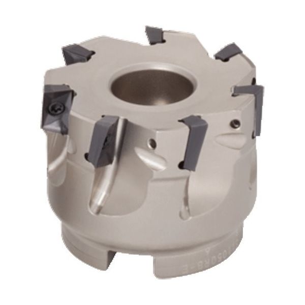 タンガロイ タング・レック ボアタイプカッタ TPО11 TPO11R080M25.4-10 1個 223-6678（直送品）