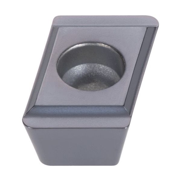 タンガロイ ファイン・ビーム ドリル外周刃インサート FBHーP AH8015 FBH090408R-G-P 1セット(10個)(直送品)