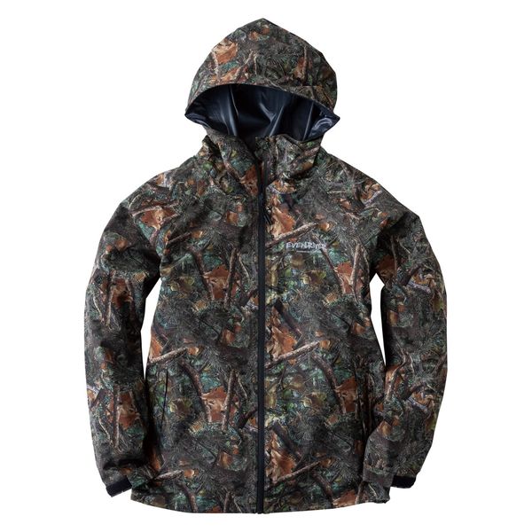 Amazon | [双進] リバレイ 防寒服アウター RBB ストレッチ