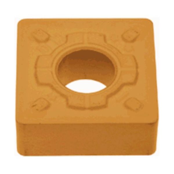 タンガロイ 旋削加工用 M級ネガインサート T9215 SNMG120404-DM 1セット(10個) 540-1785（直送品）