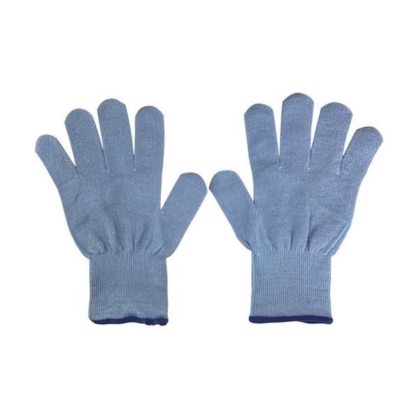 アトム ツヌーガブルー15GバルクLL HG-236BULL 1セット(10双) 544-3572（直送品）