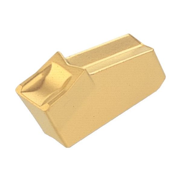 イスカル セルフグリップ チップ GFN IC1028 GFN4B 1セット(10個) 517-8134（直送品）