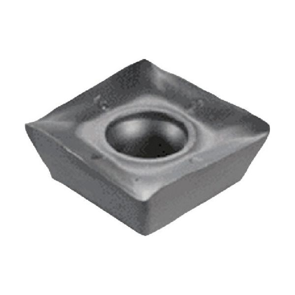 イスカル ヘリクアッド チップ SDMTーPDRーHQ IC950 SDMT 1606PDR-HQ-M 1セット(10個) 521-1760（直送品）