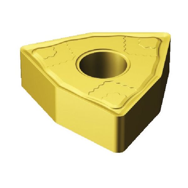 サンドビック SANDVIK TーMax P 旋削用ネガ・チップ(110) 2025 WNMG 08 04 12-MMC 1セット(10個)（直送品）