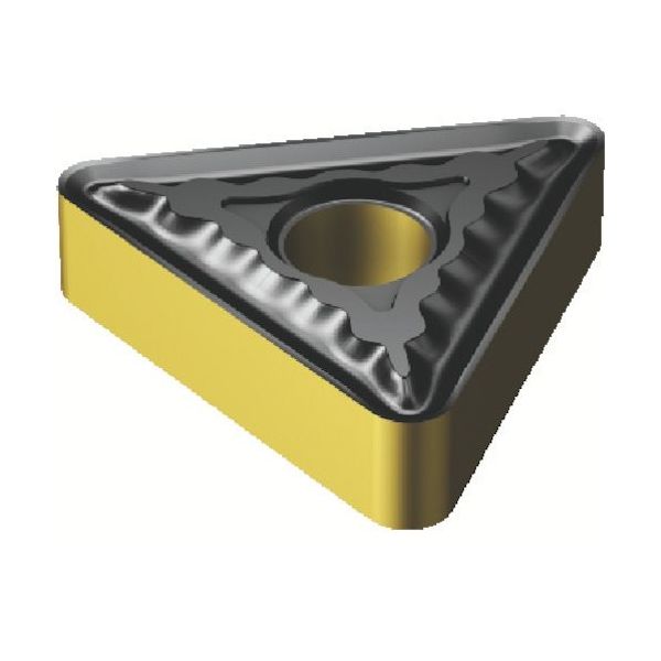 サンドビック TーMax P 旋削用ネガチップ(112) 4305 TNMG 22 04 16-QM 1セット(10個)（直送品） 25,320円