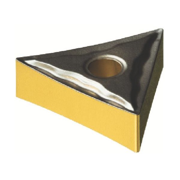 サンドビック SANDVIK バーピーリング用チップ(340) 4325 TNMX 11 06-2 1セット(10個) 579-7535（直送品）