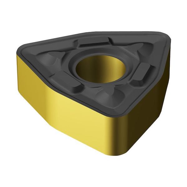 サンドビック SANDVIK TーMax P 旋削用ネガ・チップ(112) 2220 WNMG 06 04 12-MR 1セット(10個)（直送品）