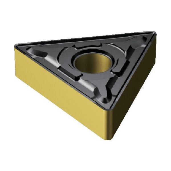 サンドビック SANDVIK TーMax P 旋削用ネガチップ(340) 4335 TNMG 27 06 12-PR 1セット(10個)（直送品）