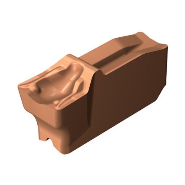サンドビック コロカットQIチップ溝入れ加工用(320) 1145 QI-NG-0300-0003-TF 1セット(10個)(直送品)