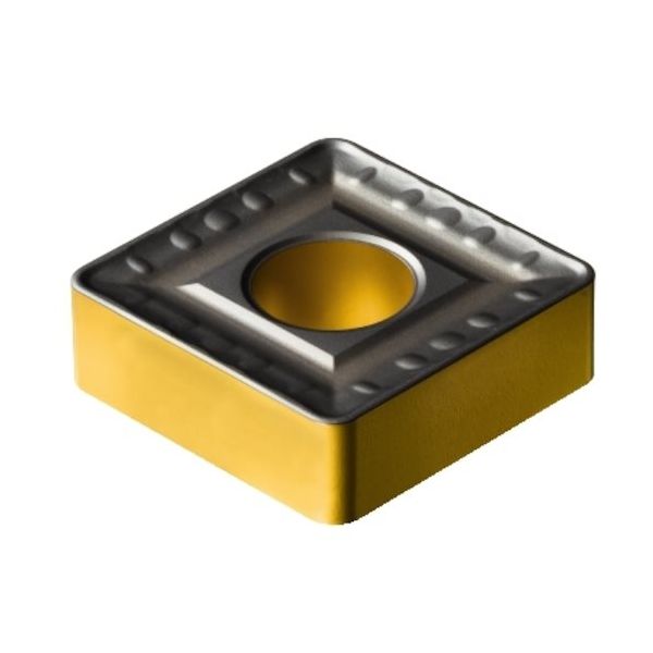サンドビック TーMax P 旋削用ネガチップ(340) 4425 SNMM 25 07 24-HR 1セット(10個)(直送品)