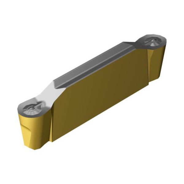 サンドビック コロカット1・2 倣い加工用チップ(320) S205 N123J2