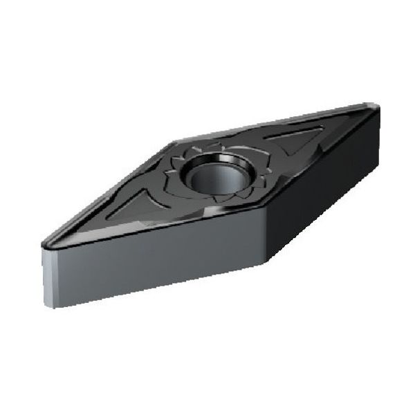 サンドビック SANDVIK TーMax P 旋削用ネガ・チップ(110) 1125 VNMG 16 04 12-SM 1セット(10個)（直送品）