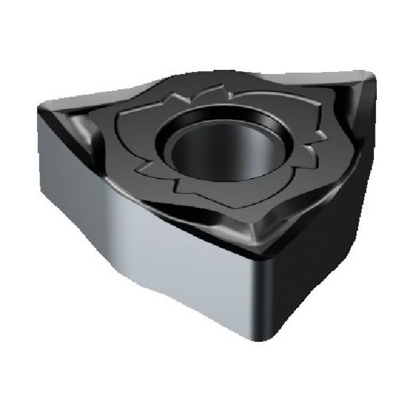 サンドビック SANDVIK TーMax P 旋削用ネガ・チップ(110) S05F WNGG 08 04 08-SGF 1セット(10個)（直送品）