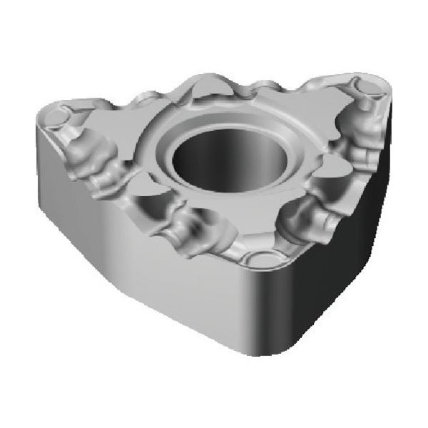 サンドビック SANDVIK TーMax P 旋削用ネガ・チップ(110) 5015 WNMG 08 04 08-PF 1セット(10個)（直送品）