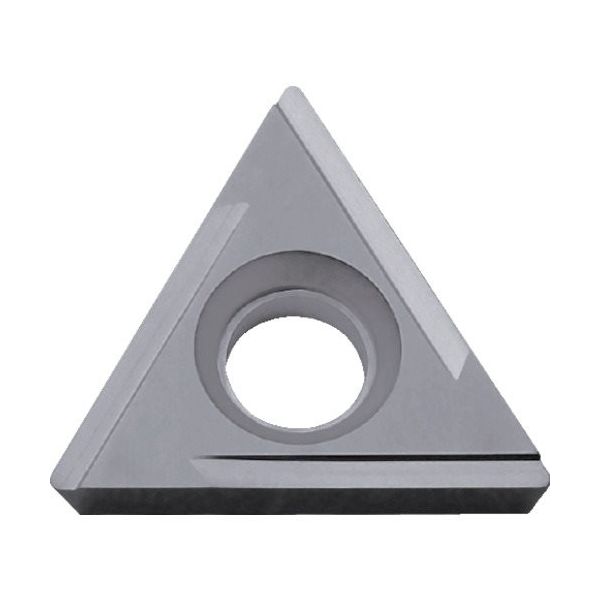 京セラ 旋削用チップ サーメット TN610 TPGH110304L-H 1セット(10個) 827-6759（直送品）