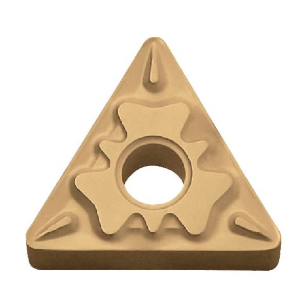 京セラ 旋削加工用チップ PVDサーメット PV720 TNMG110404HQ 1セット(10個) 820-5977（直送品）