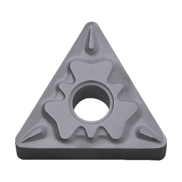 京セラ 旋削用チップ サーメット TN620 TNMG110408HQ 1セット(10個) 820-5982（直送品）