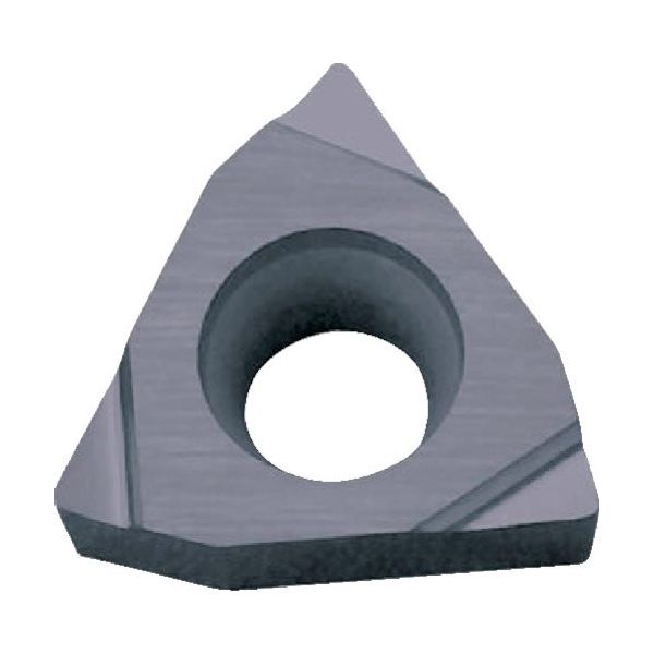 京セラ 旋削加工用チップ PVDコーティング PR1535 WBET060101ML-F 1セット(10個) 820-6182（直送品）