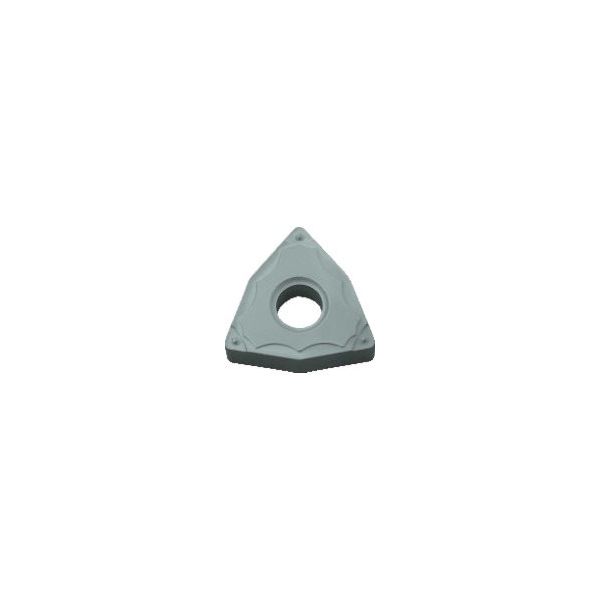 京セラ 旋削加工用チップ PVDサーメット PV710 WBET060102ML-F 1