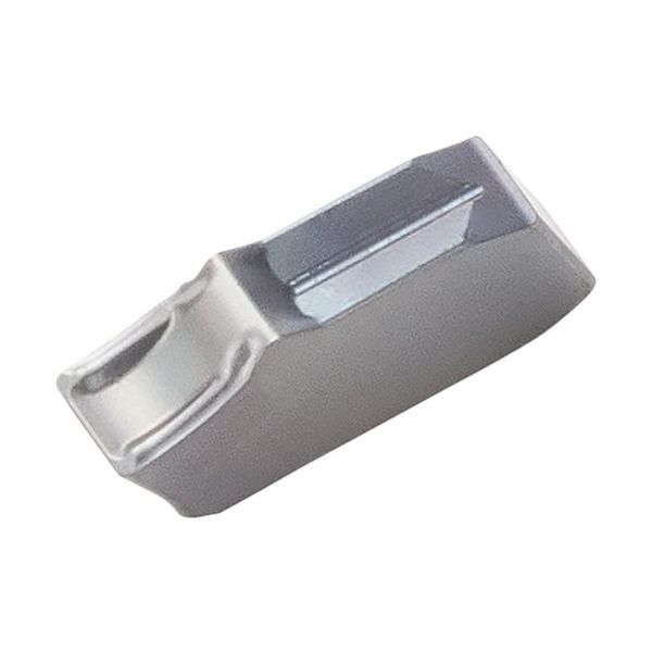 京セラ 突っ切り加工用チップ PKM(高送り) PR1535 PKM60N-040PH 1セット(10個) 536-6822（直送品）